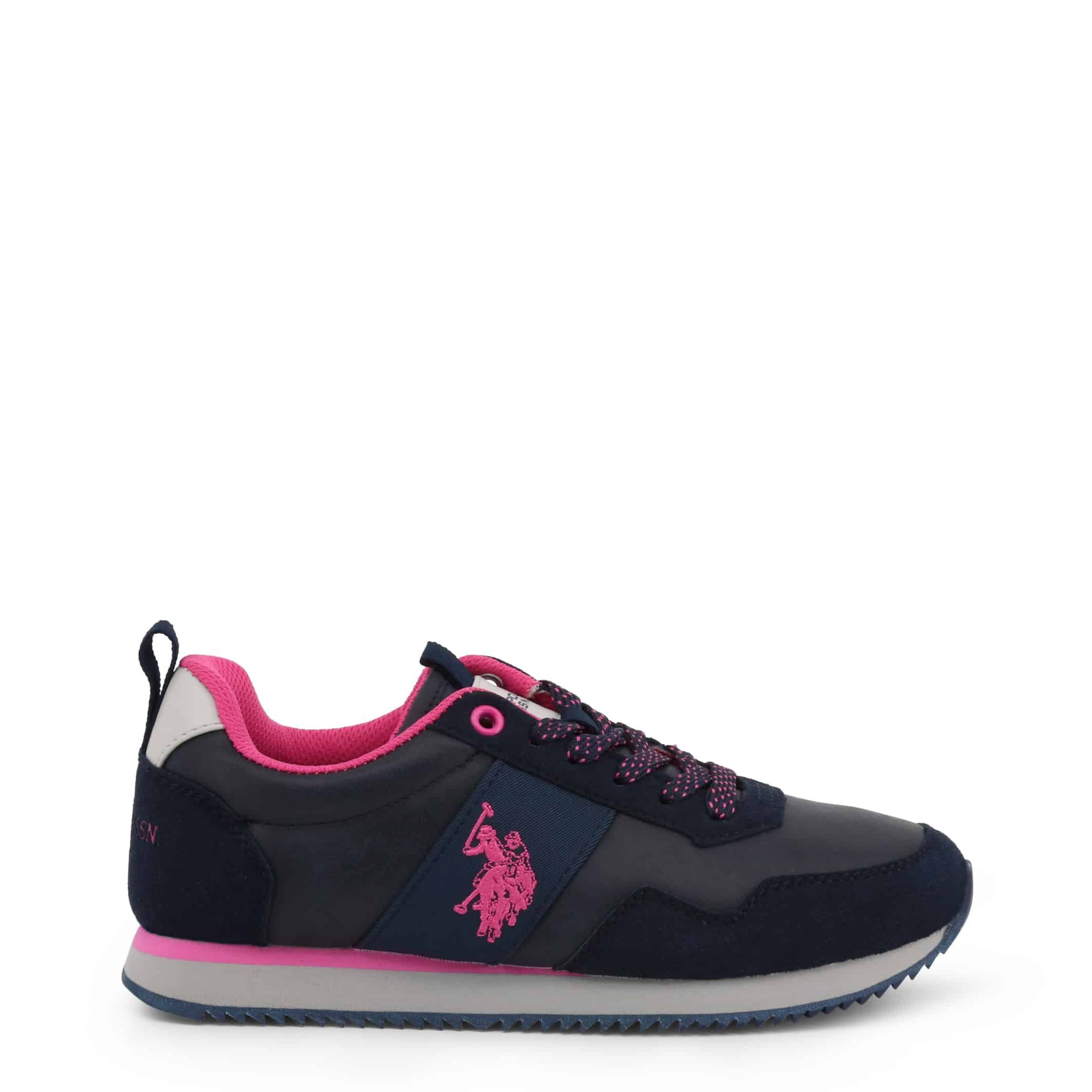 U.S. Polo Assn. – NOBIW4156S9_YS1 – Blau