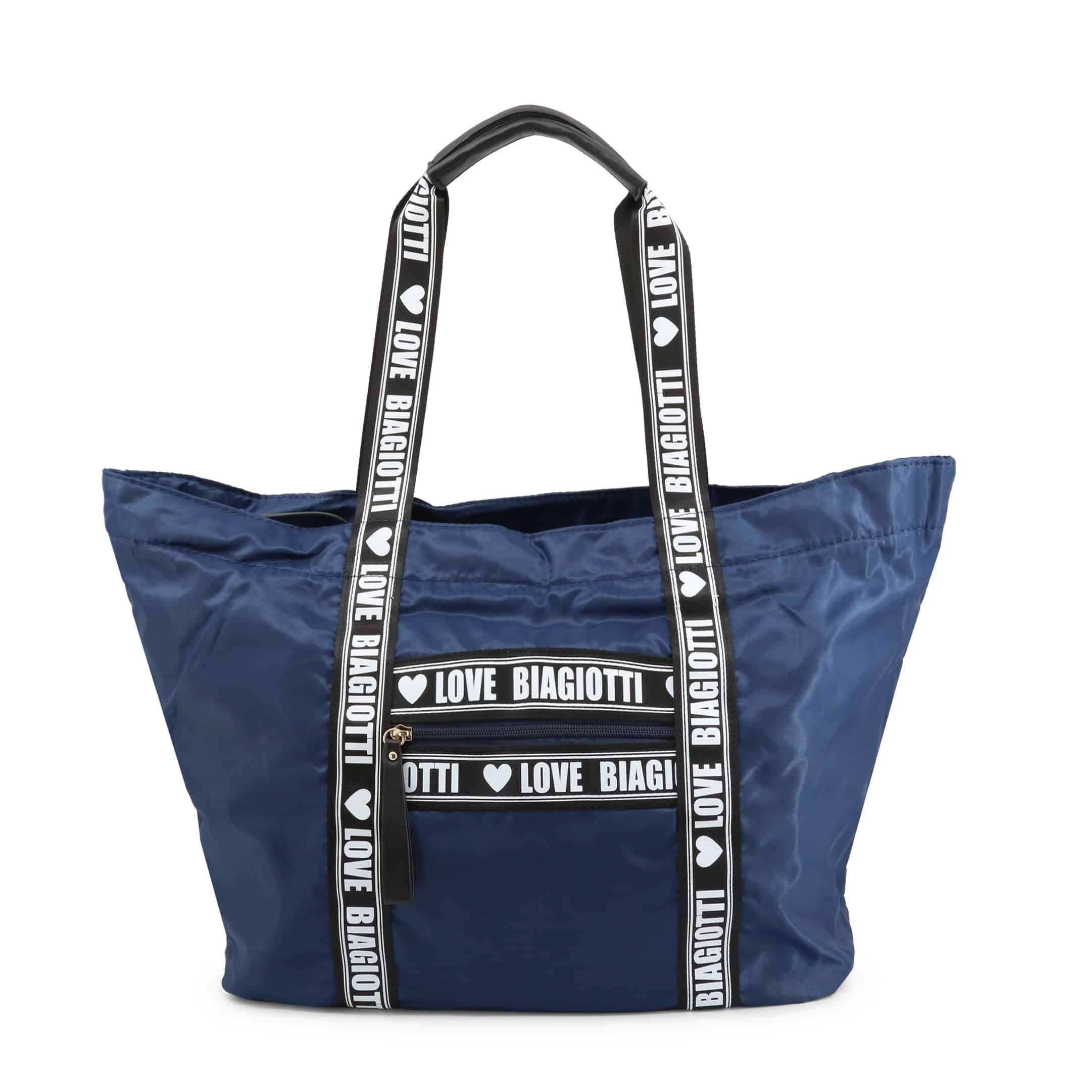 Laura Biagiotti – Mereille_261-1 – Blau