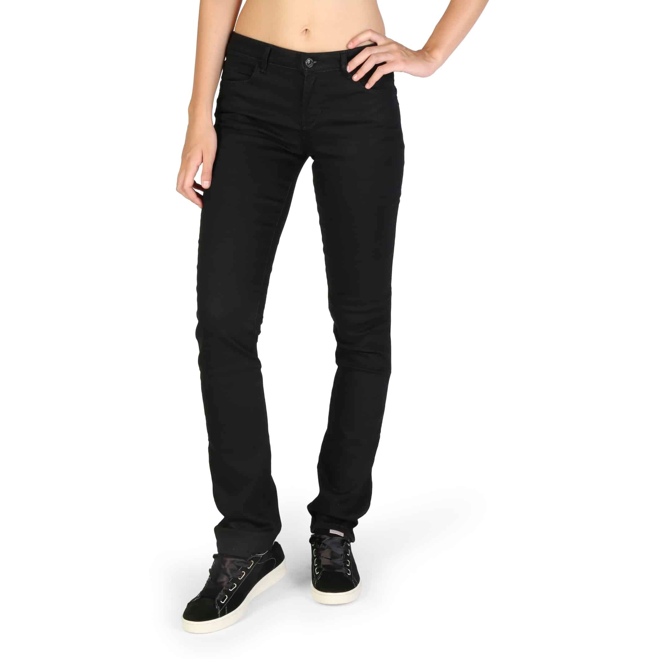Guess – W74A06D2R80 – Schwarz