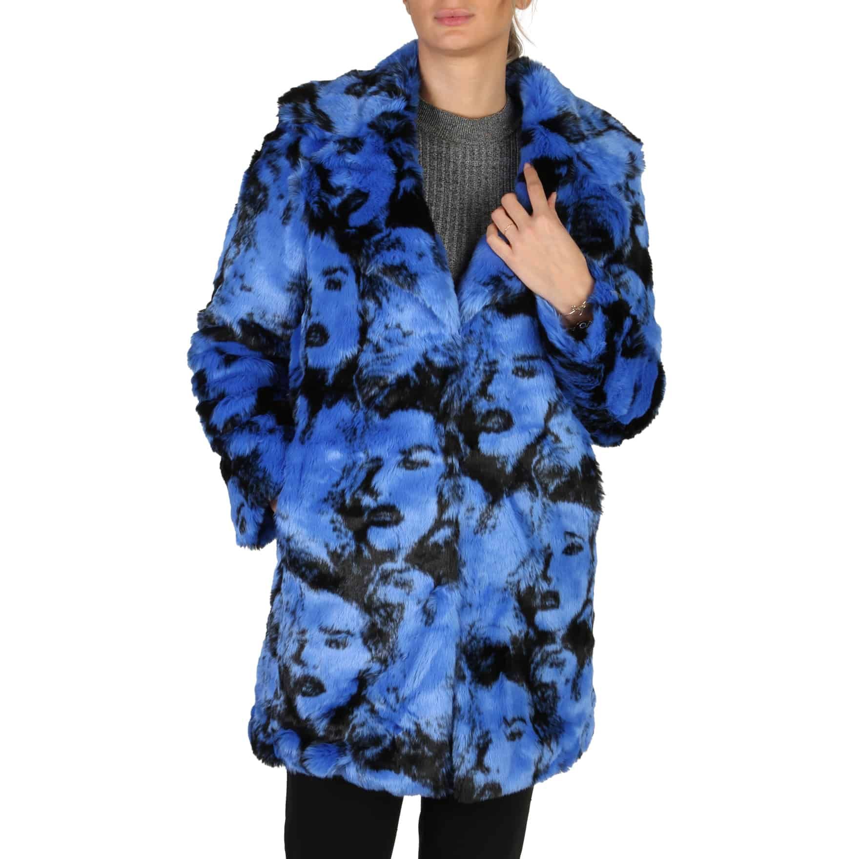 Guess – W84L82 – Blau