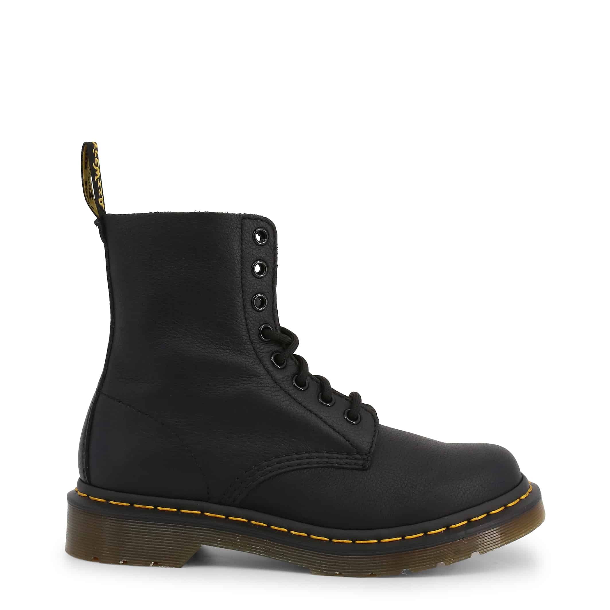 Dr Martens Women Ankle boots 1460_PASCAL Black