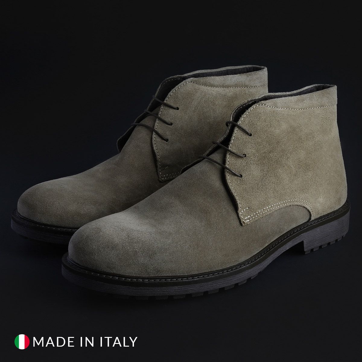 Made in Italia – SIMONE