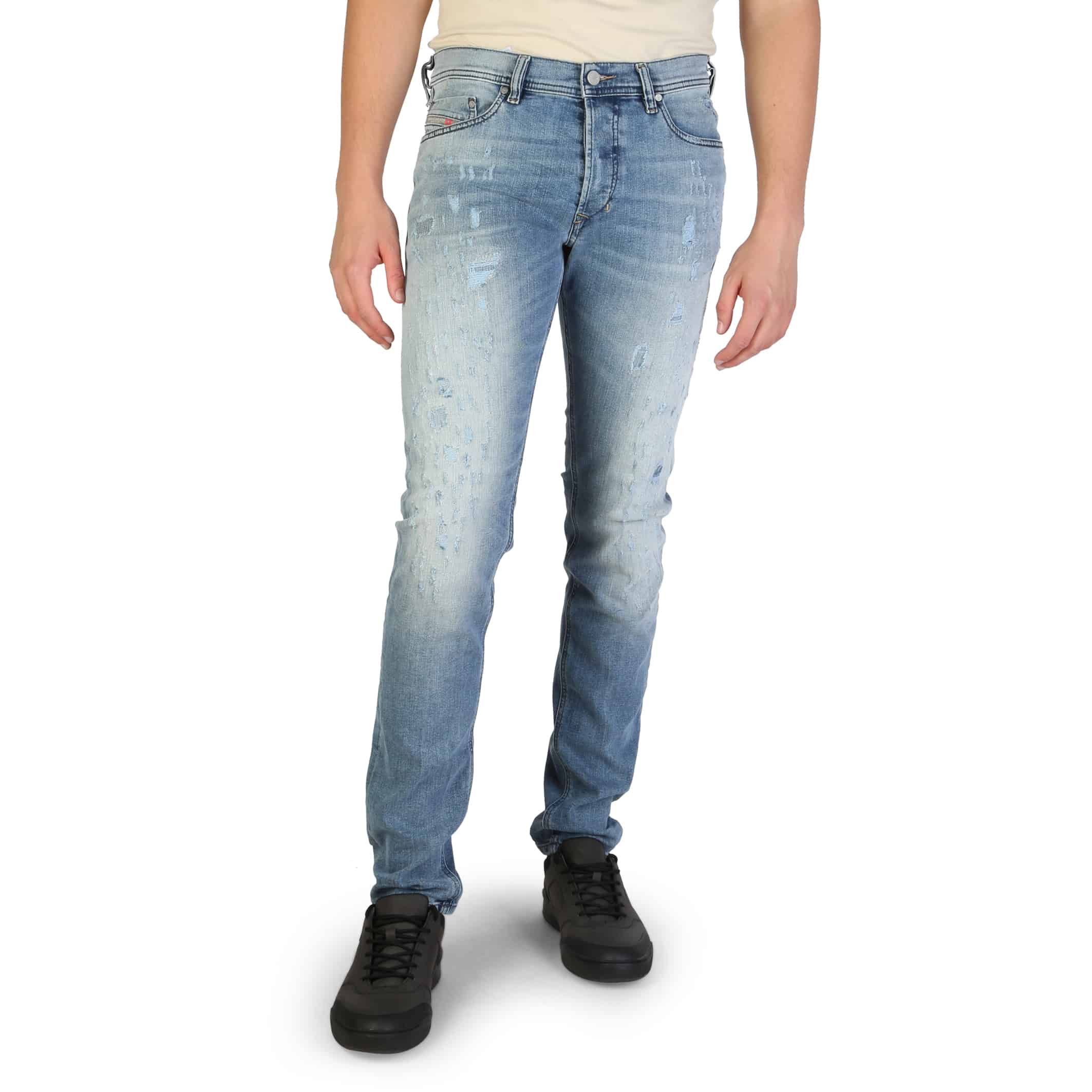 Diesel – TEPPHAR_L34_00CKRJ – Blau