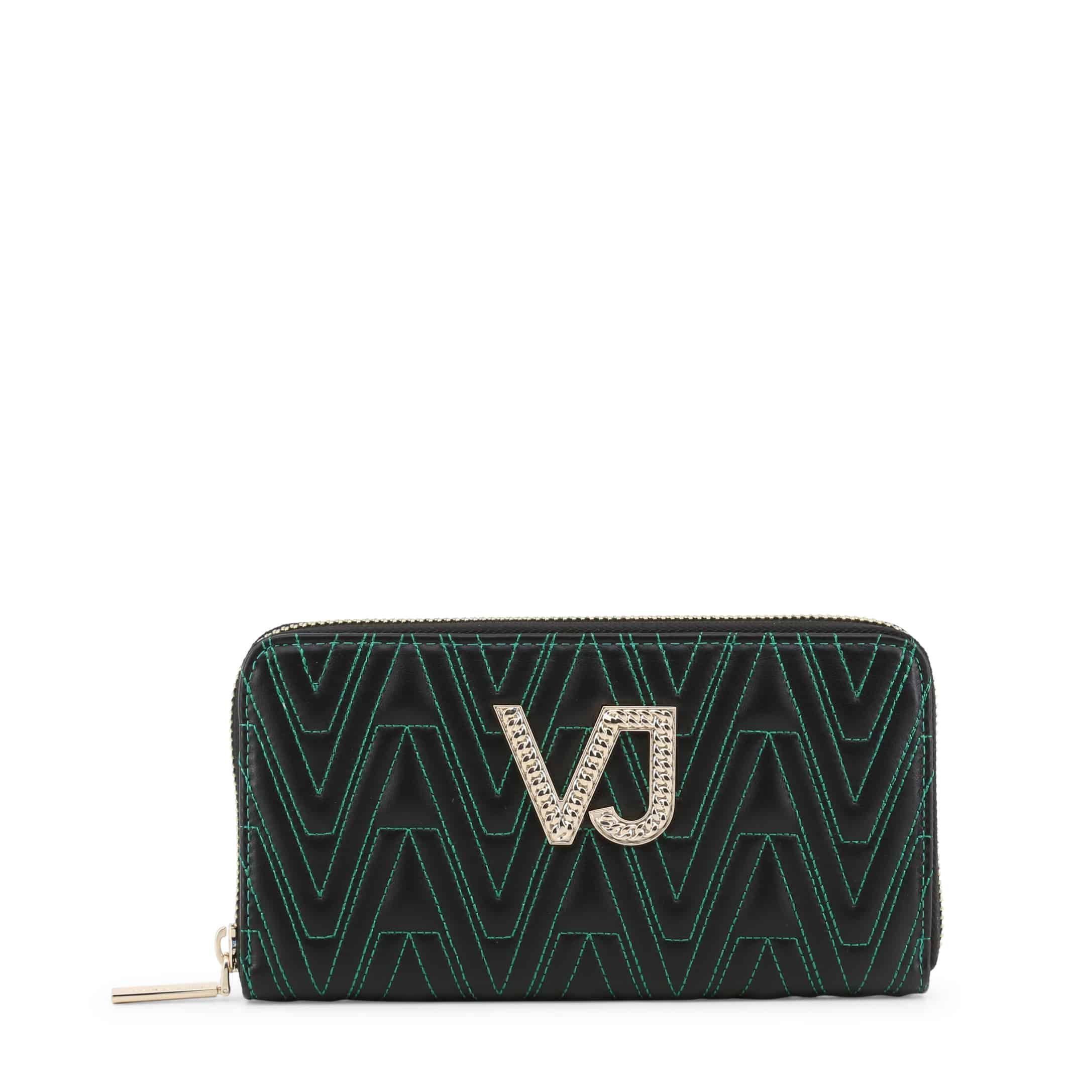 Versace Jeans – E3VSBPI1_70784 – Schwarz