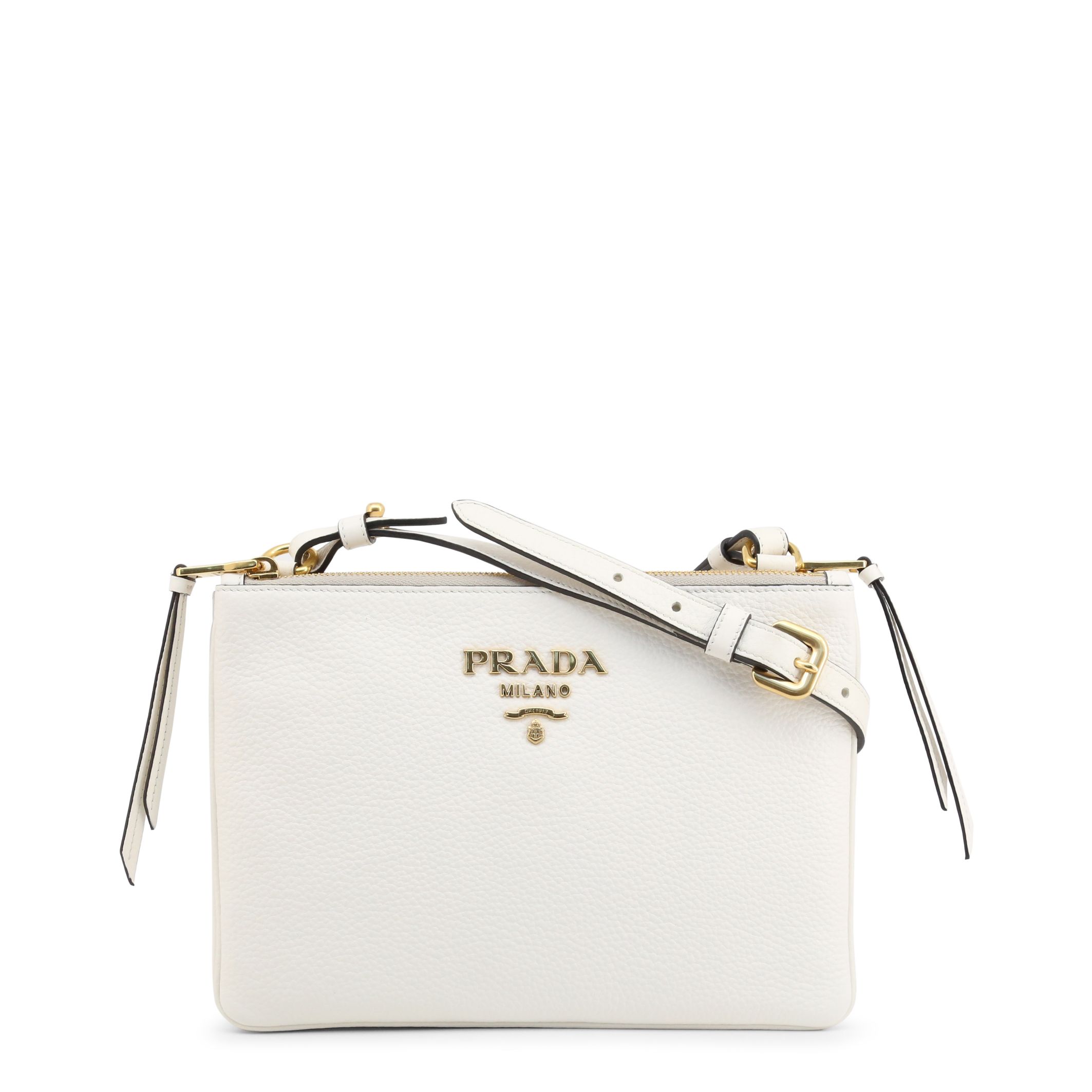 Prada - 1BH046_PHENIX - Fehér