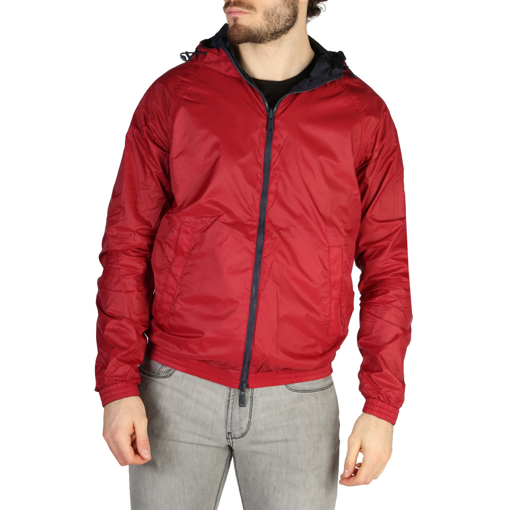 Emporio Armani – 3Z1B881NSKZF – Blau