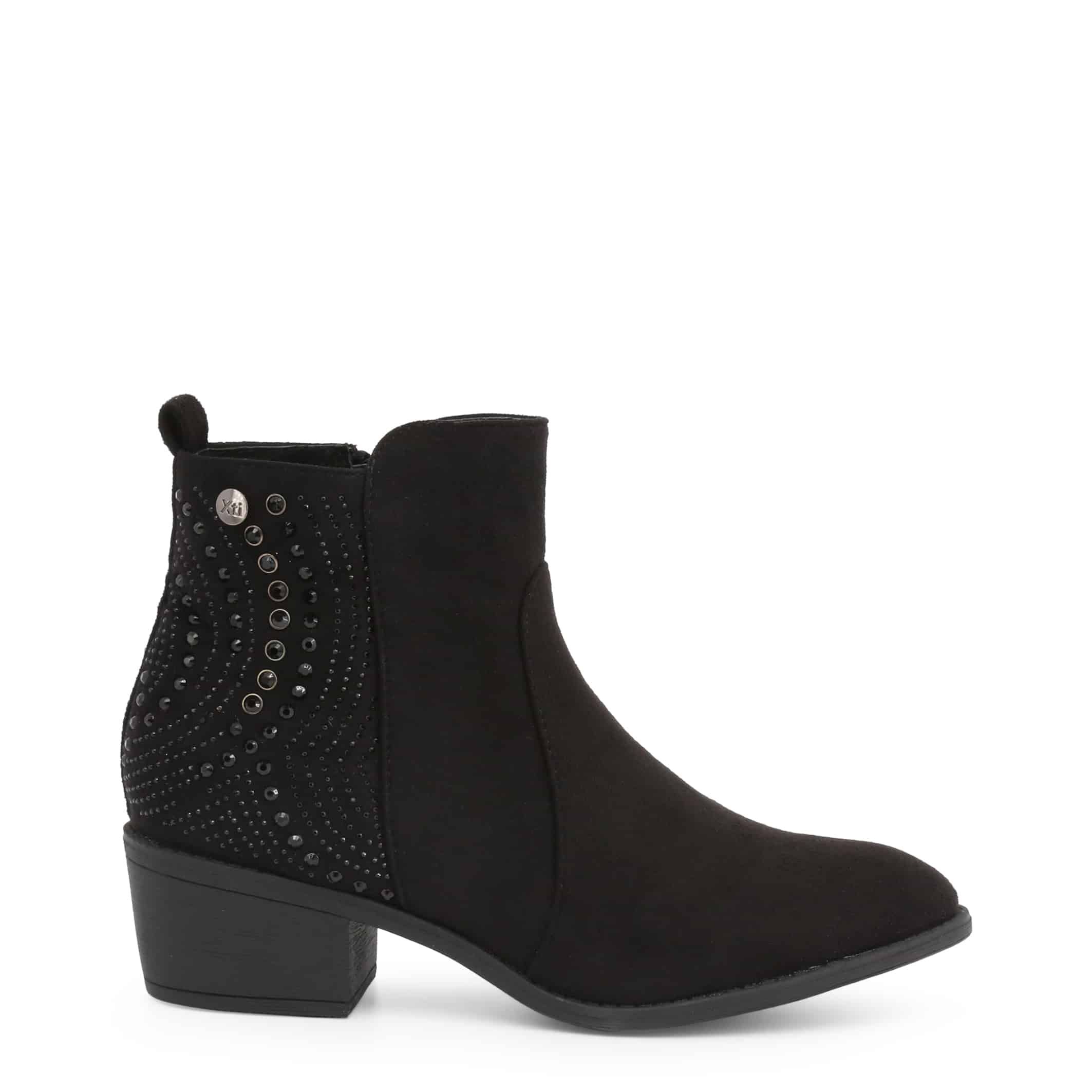 Xti – 48606 – Schwarz