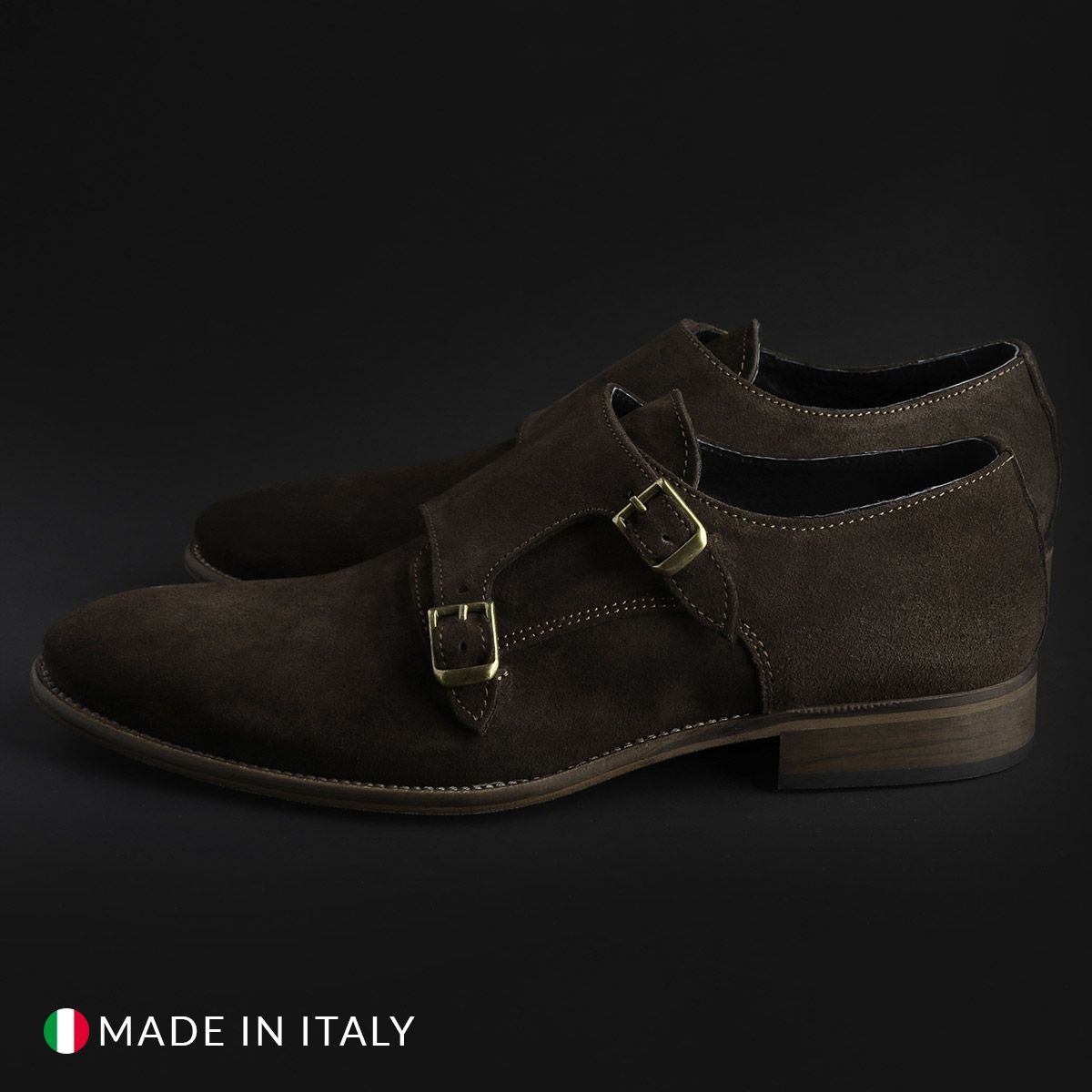 Made in Italia – DARIO – Braun