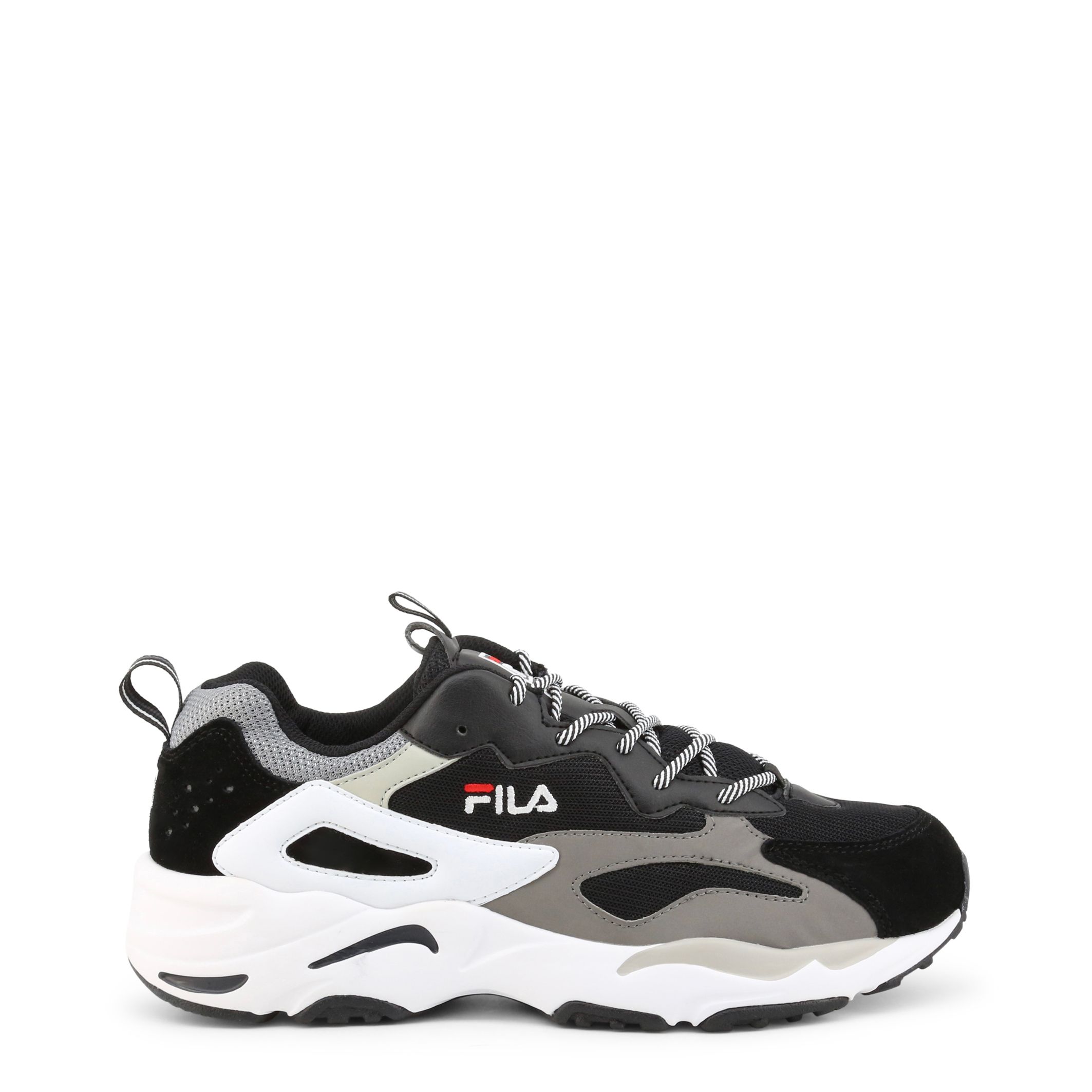 Fila – RAY-TRACER_1010685 – Schwarz